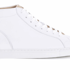 Sneakers montantes homme Blanc - THORNLEA