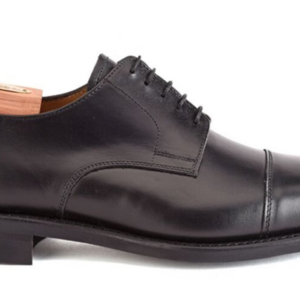 Derbies homme Noir semelle gomme - MAYFAIR CLASSIC GOMME CITY