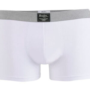 Boîte de 2 boxers homme - Blanc