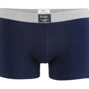 Boîte de 2 boxers homme Navy - Elliot