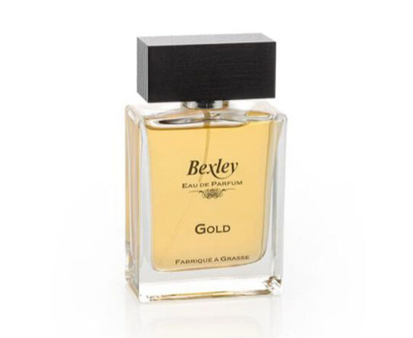 Eau de parfum Bexley Gold