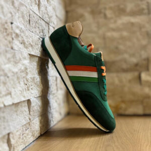 Chaussure TERRE D’EBURNIE